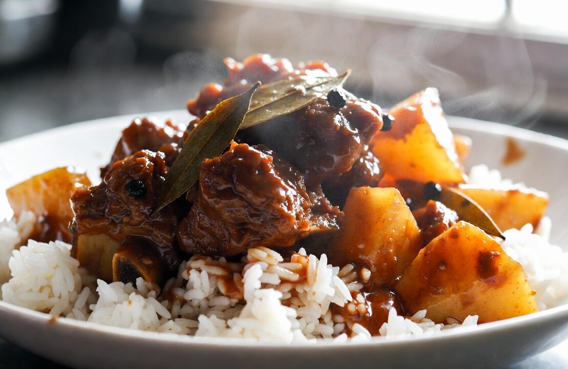Filipino Beef Short Ribs Adobo – Tender & Flavorful One-Pot Comfort Food