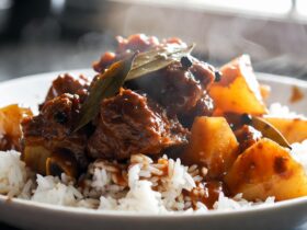Filipino Beef Short Ribs Adobo – Tender & Flavorful One-Pot Comfort Food